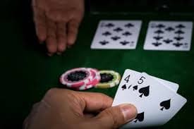 mmk777 ကာစီနို Baccarat Roulette VIP ကစားသမားများ