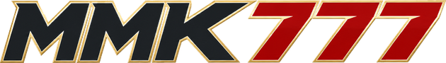 mmk777 Logo
